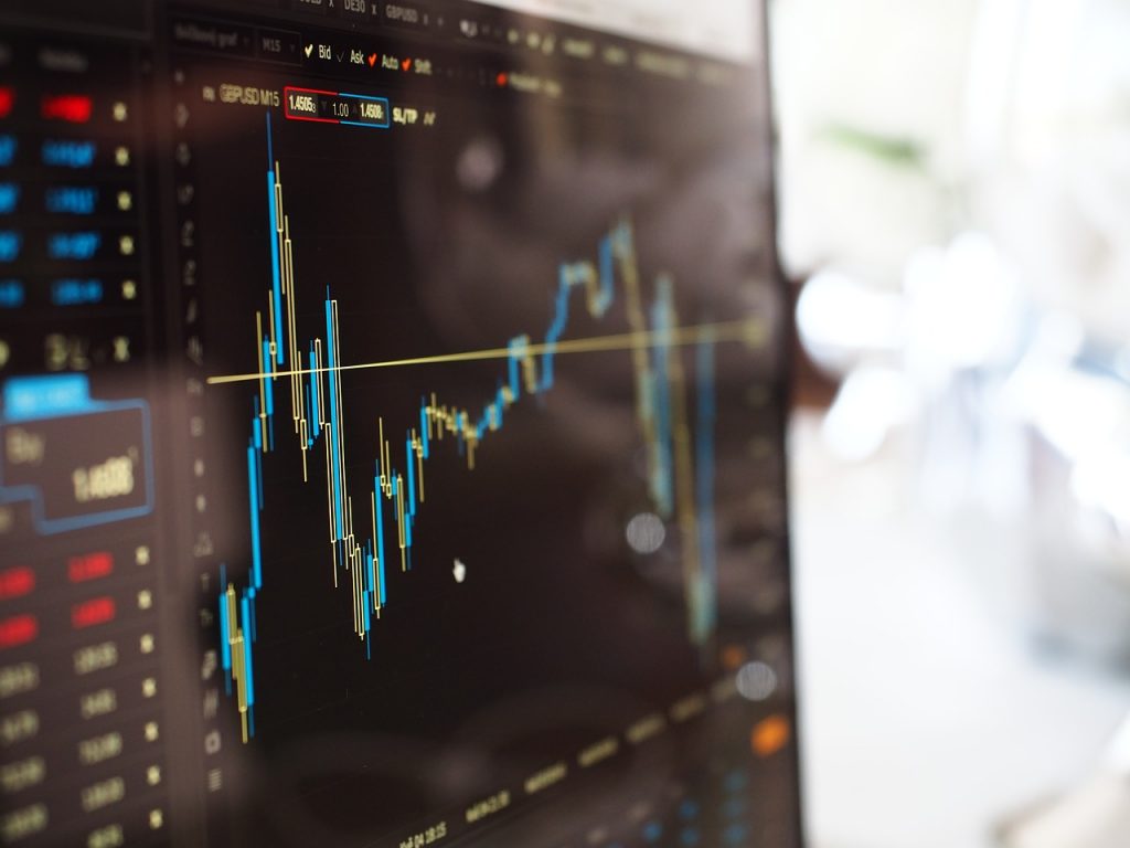 Swing Trading Strategies