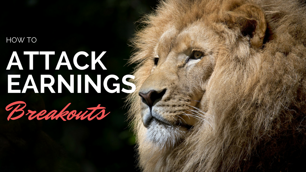 earnings breakouts