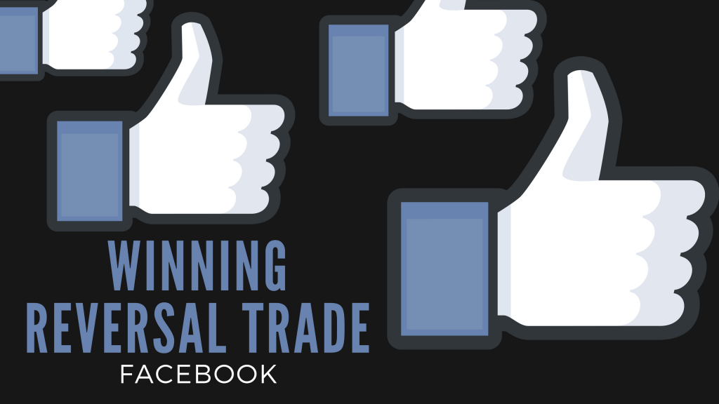 Winning Reversal Trade