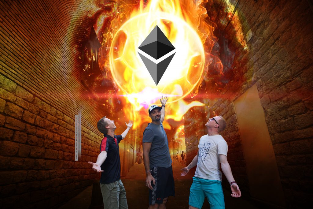 how to trade cryptocurrencies