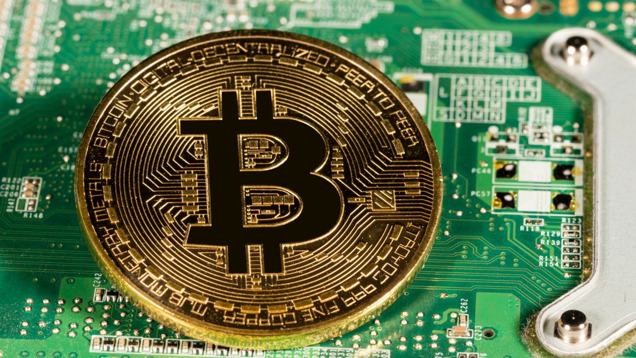 blockchain stocks