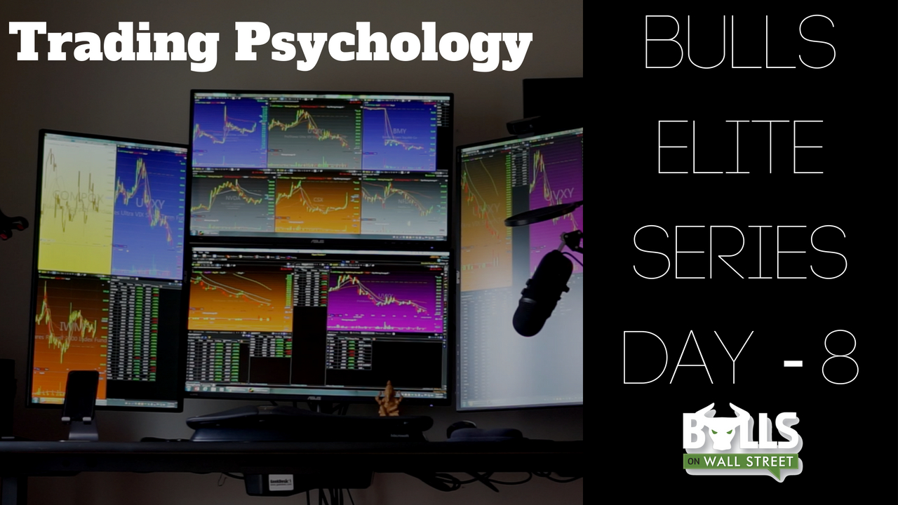 Trading Psychology