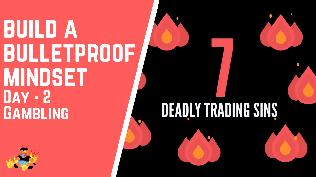 gambling trading