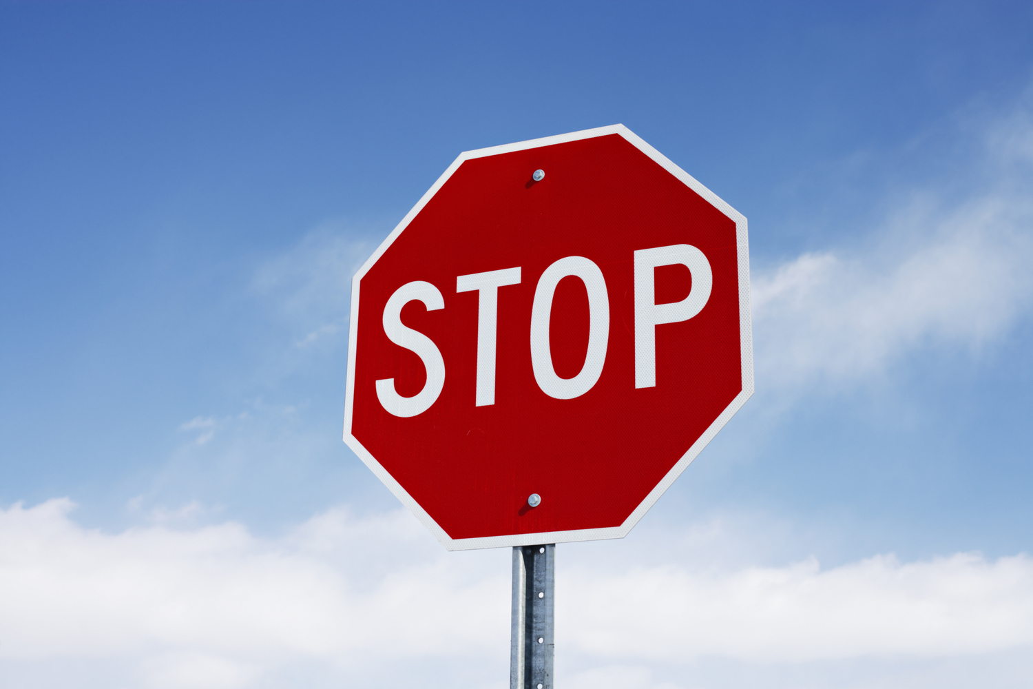 stop loss order