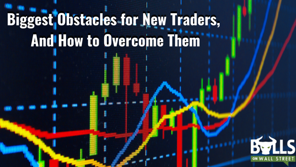 New Stock Traders