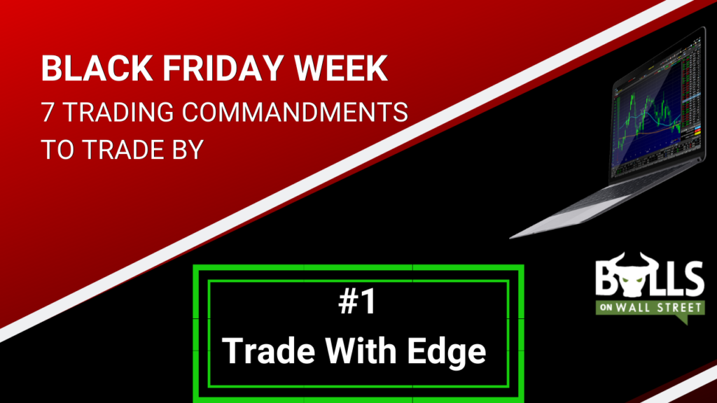 trade with edge