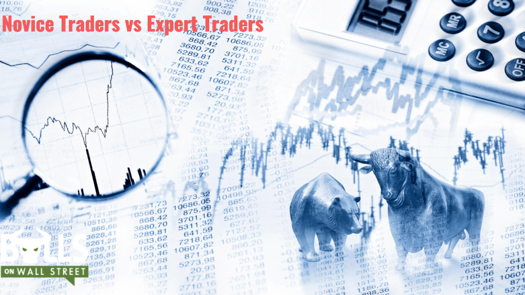 novice traders