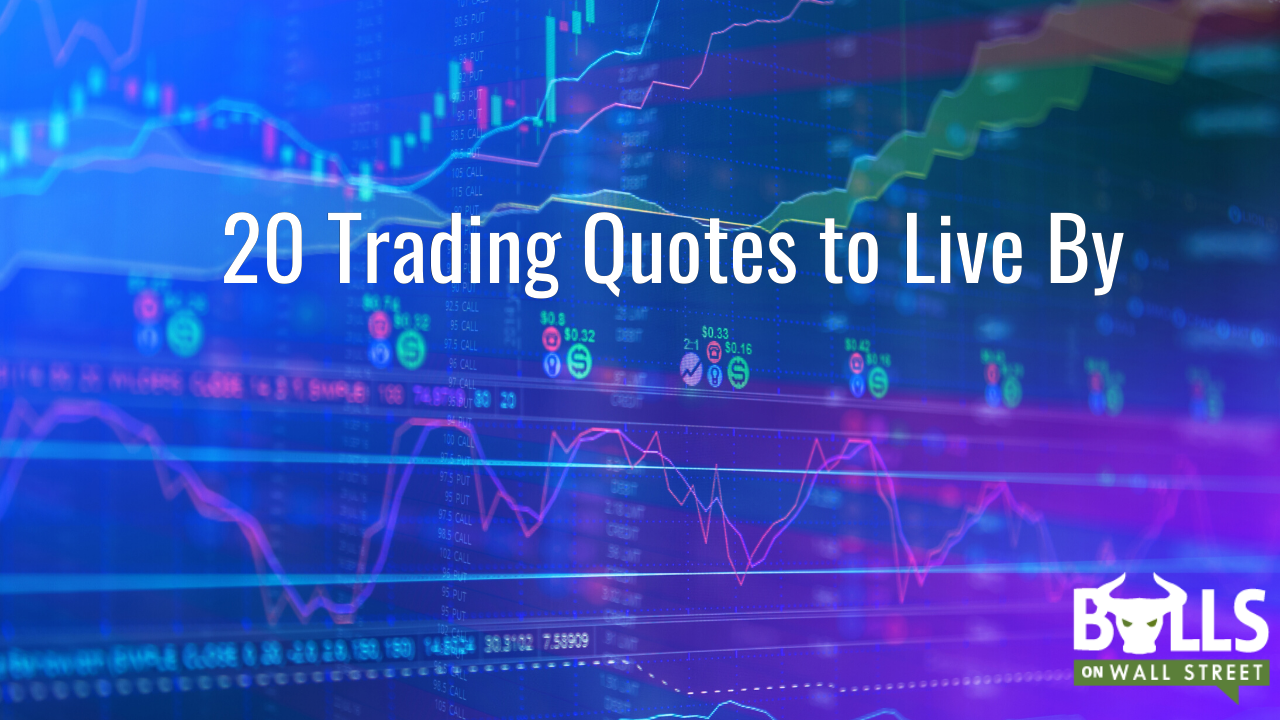 trading quotes