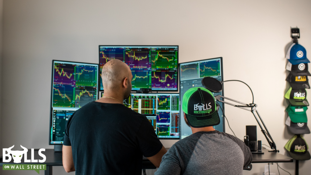 trading mentor