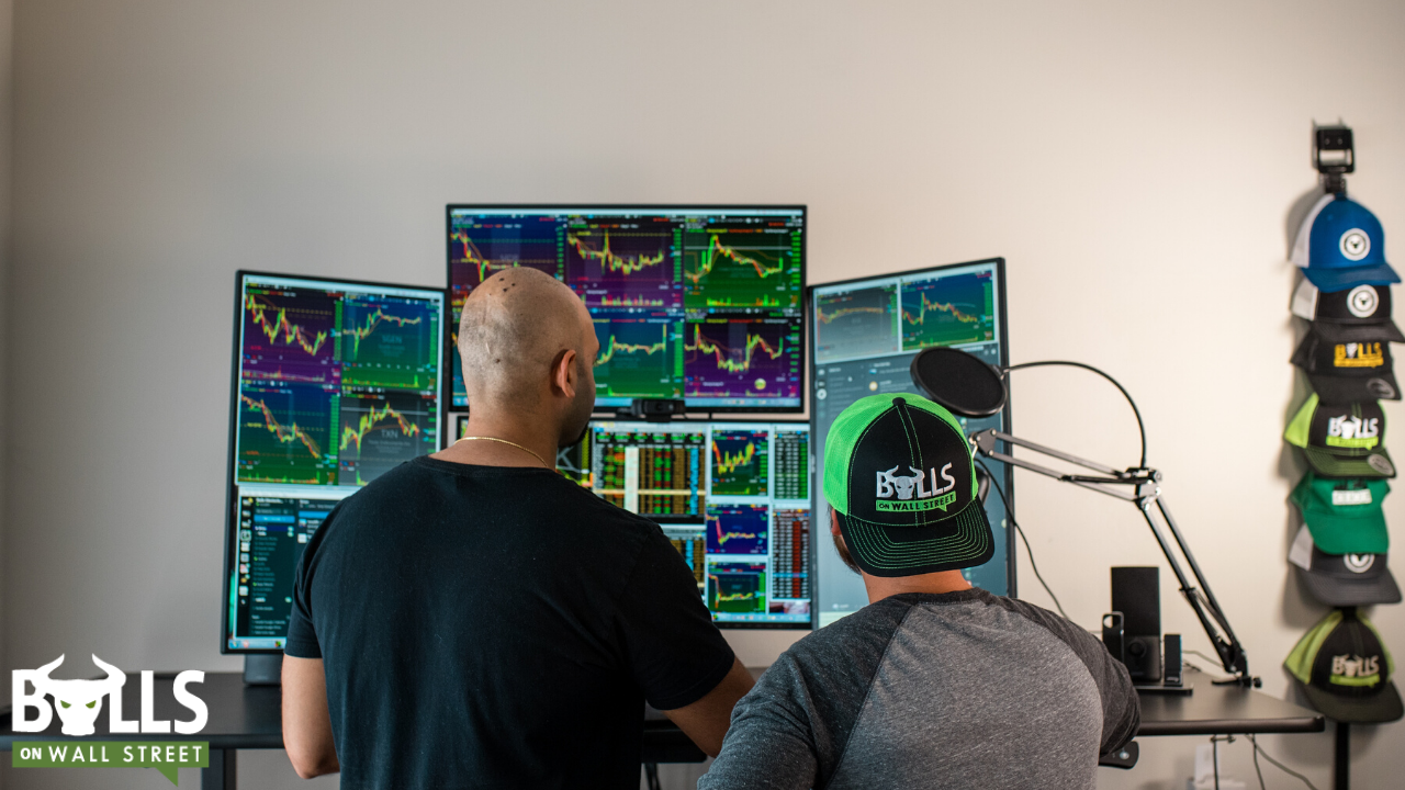 trading mentor