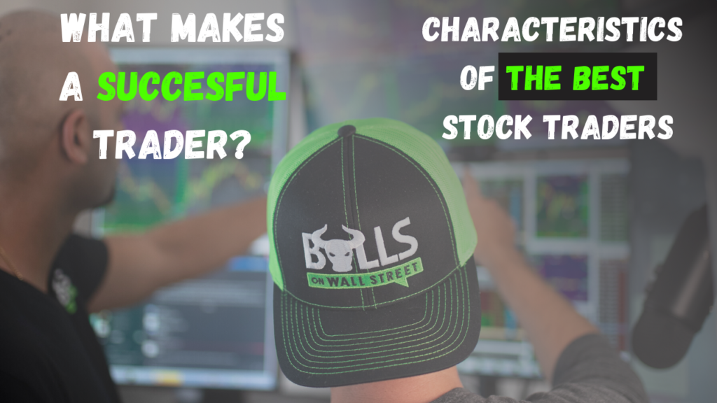 stock traders