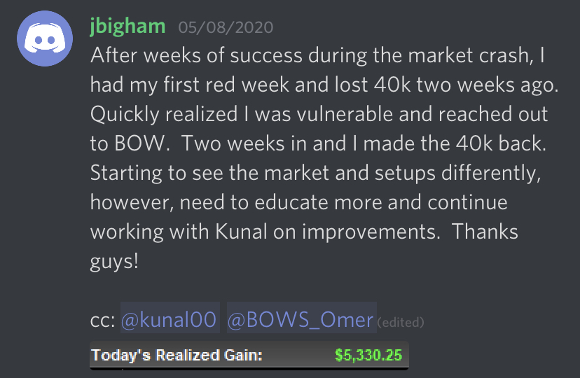 best stock traders in the world