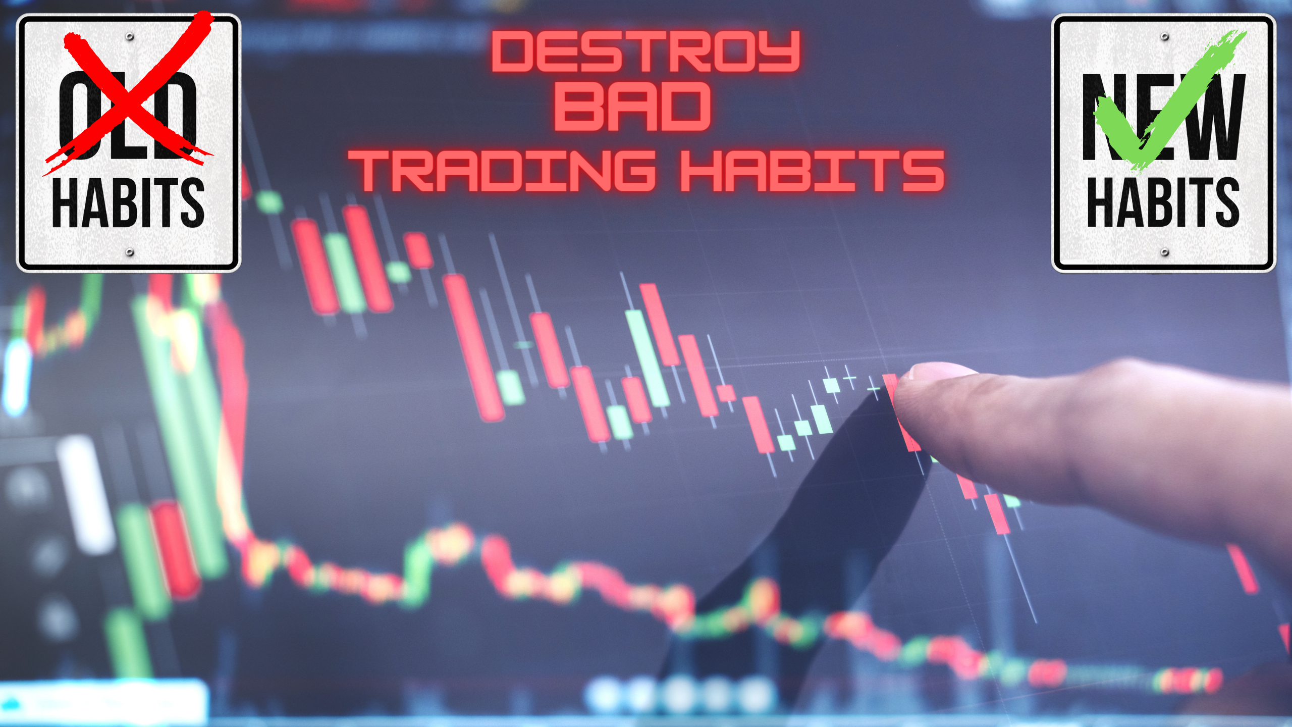 trading habits