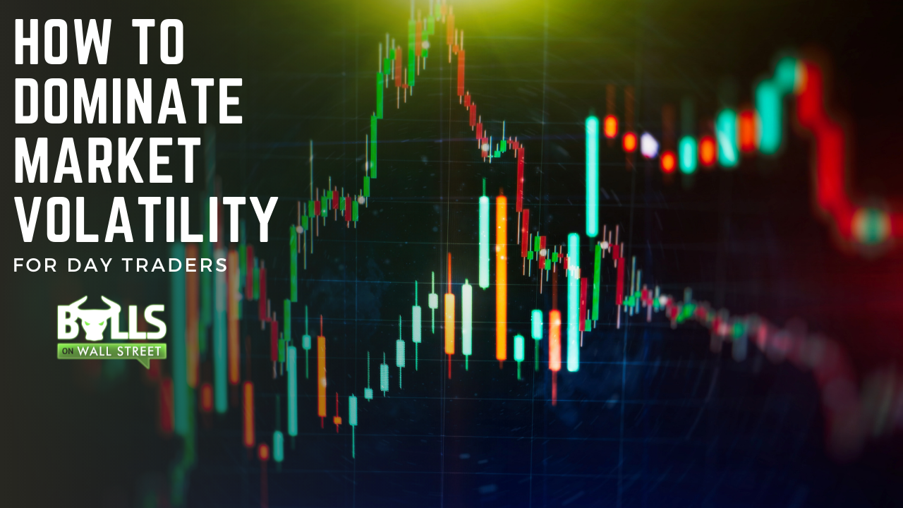 market volatility