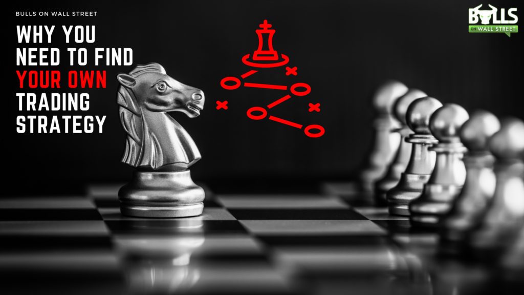 trading strategy