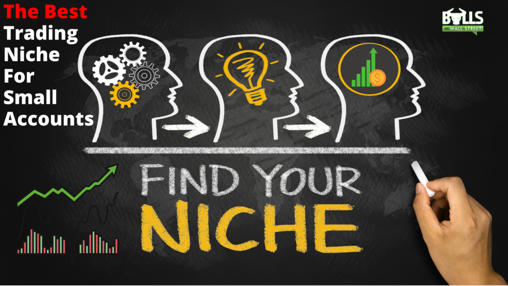 trading niche