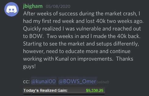 guide for trading bear markets