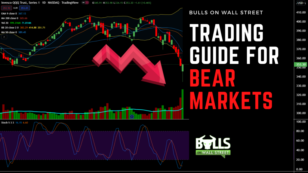 bear markets