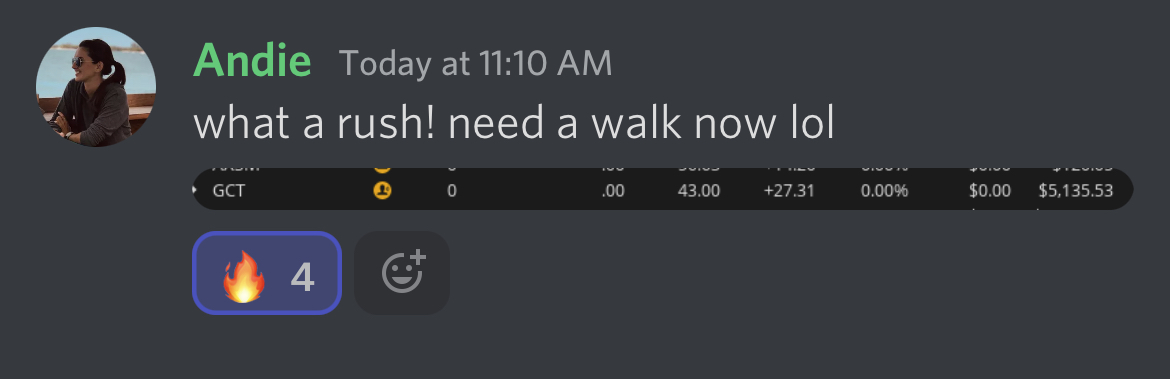 meme stock day trading