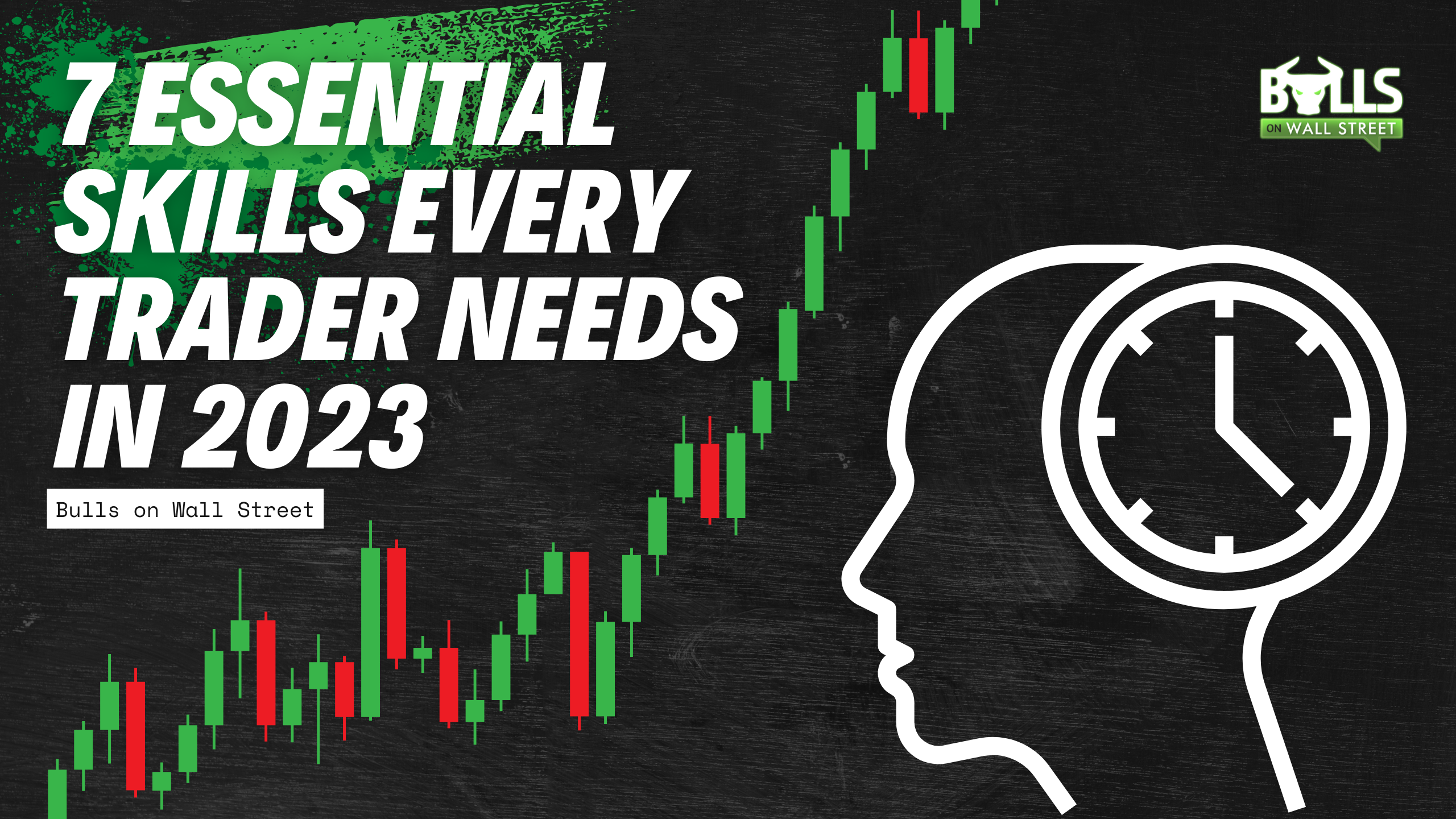 skills every trader needs