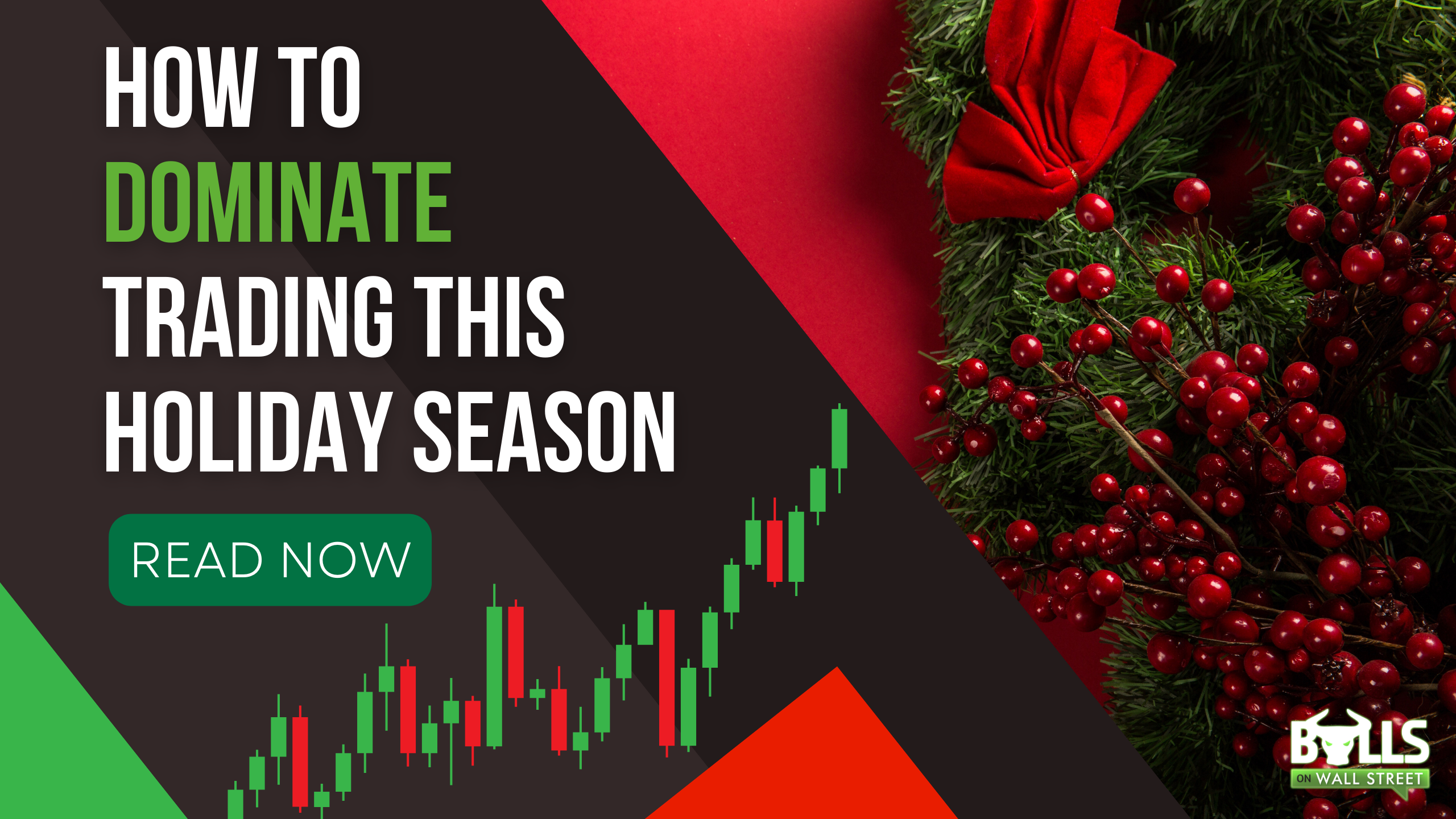 holiday trading