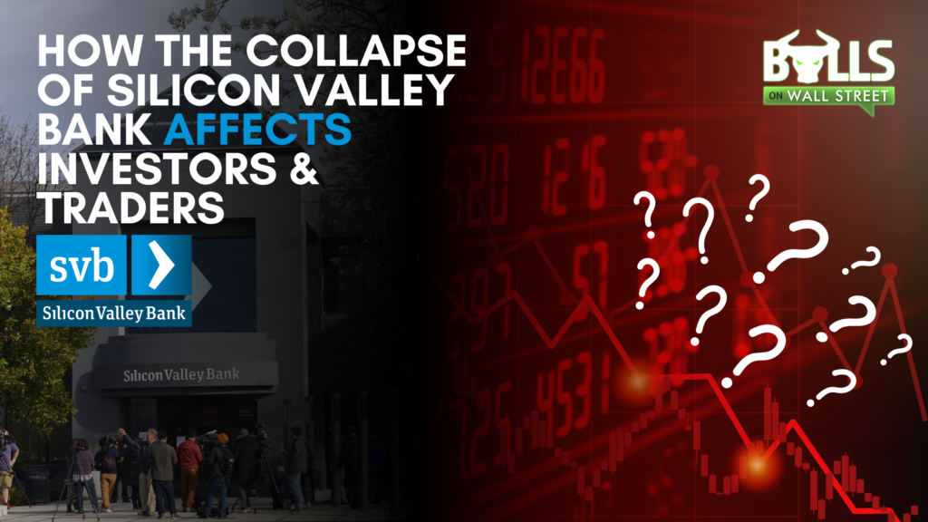 silicon valley bank collapse