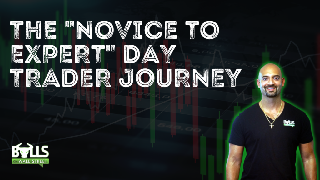 expert day trader