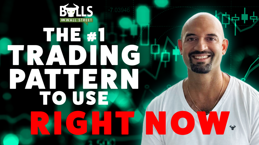 The Best Day Trading Strategy