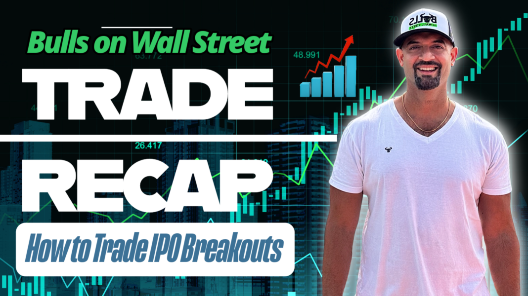IPO Trading Strategy